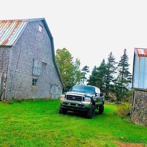 Meet your Posher, Mitchell